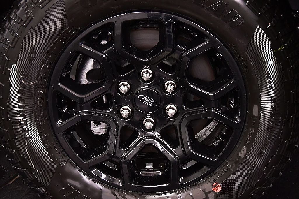 2026 Ford F-150 XLT 5-1/2' Box