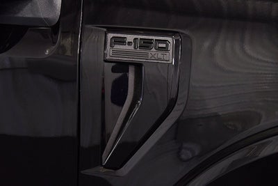 2026 Ford F-150 XLT 5-1/2' Box