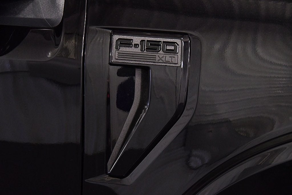 2026 Ford F-150 XLT 5-1/2' Box