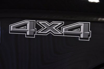 2026 Ford F-150 XLT 5-1/2' Box