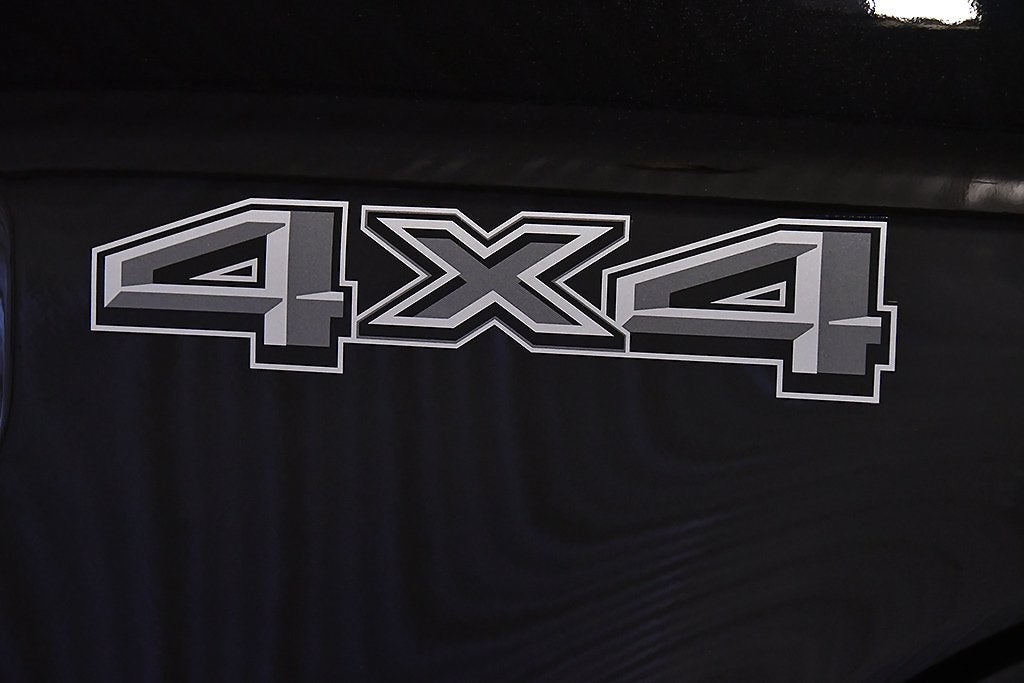 2026 Ford F-150 XLT 5-1/2' Box