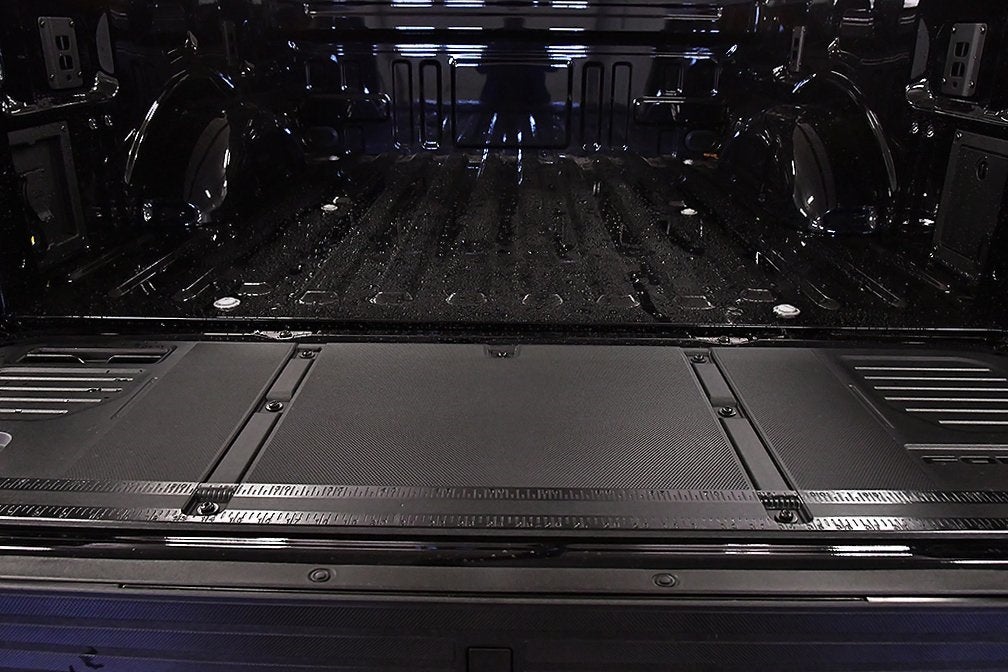 2026 Ford F-150 XLT 5-1/2' Box