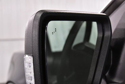 2026 Ford F-150 XLT 5-1/2' Box