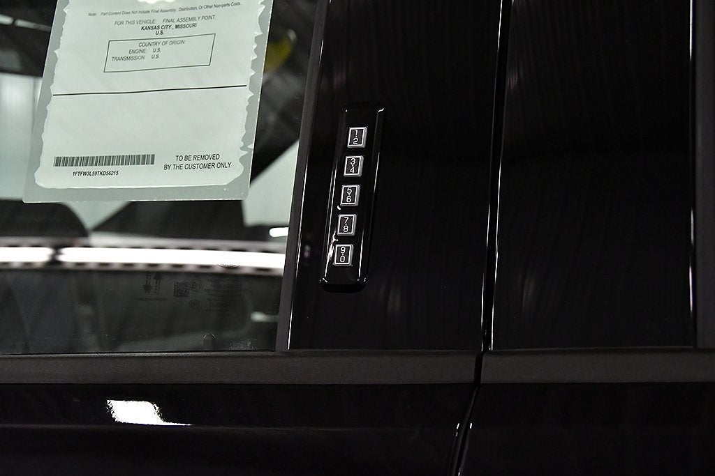 2026 Ford F-150 XLT 5-1/2' Box