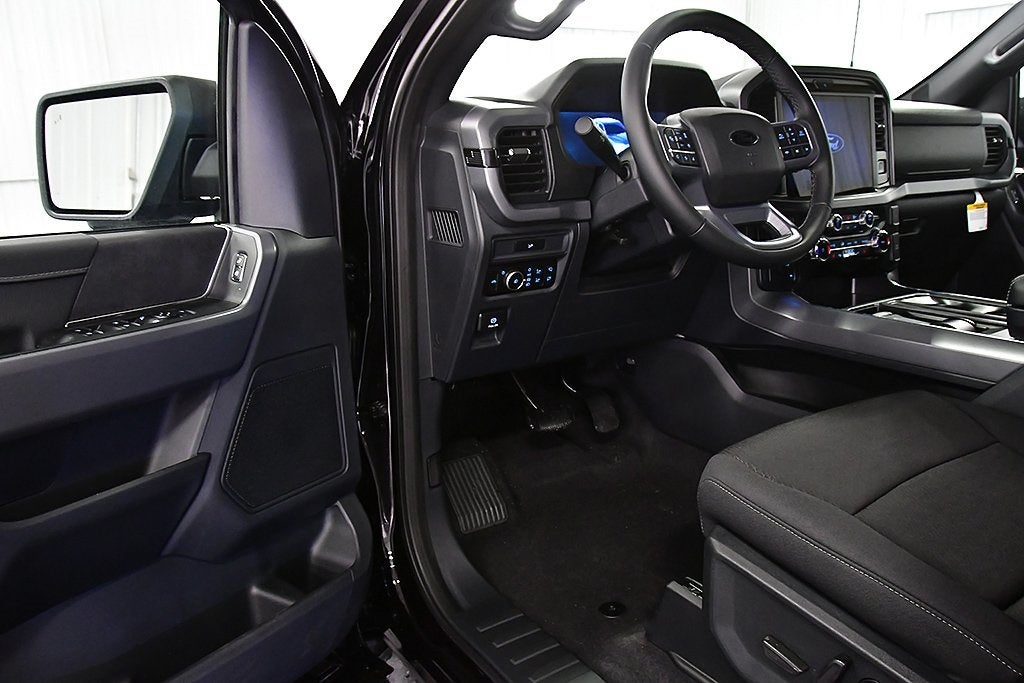 2026 Ford F-150 XLT 5-1/2' Box