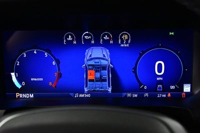 2026 Ford F-150 XLT 5-1/2' Box