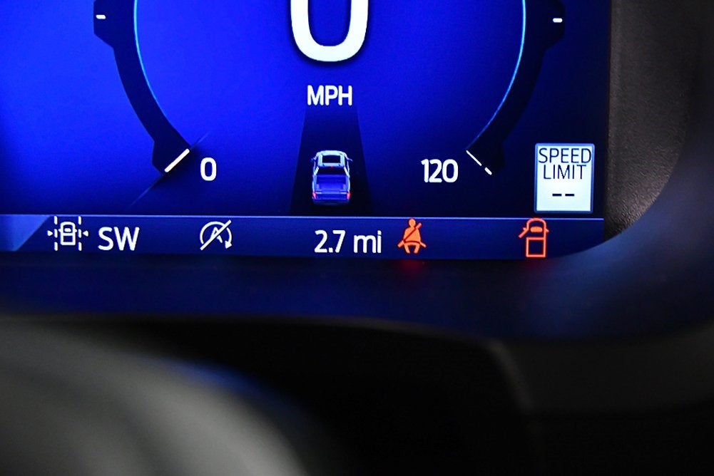 2026 Ford F-150 XLT 5-1/2' Box