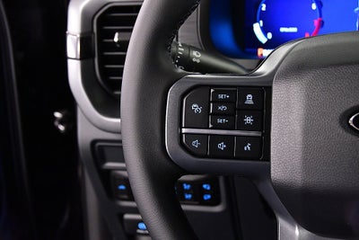 2026 Ford F-150 XLT 5-1/2' Box