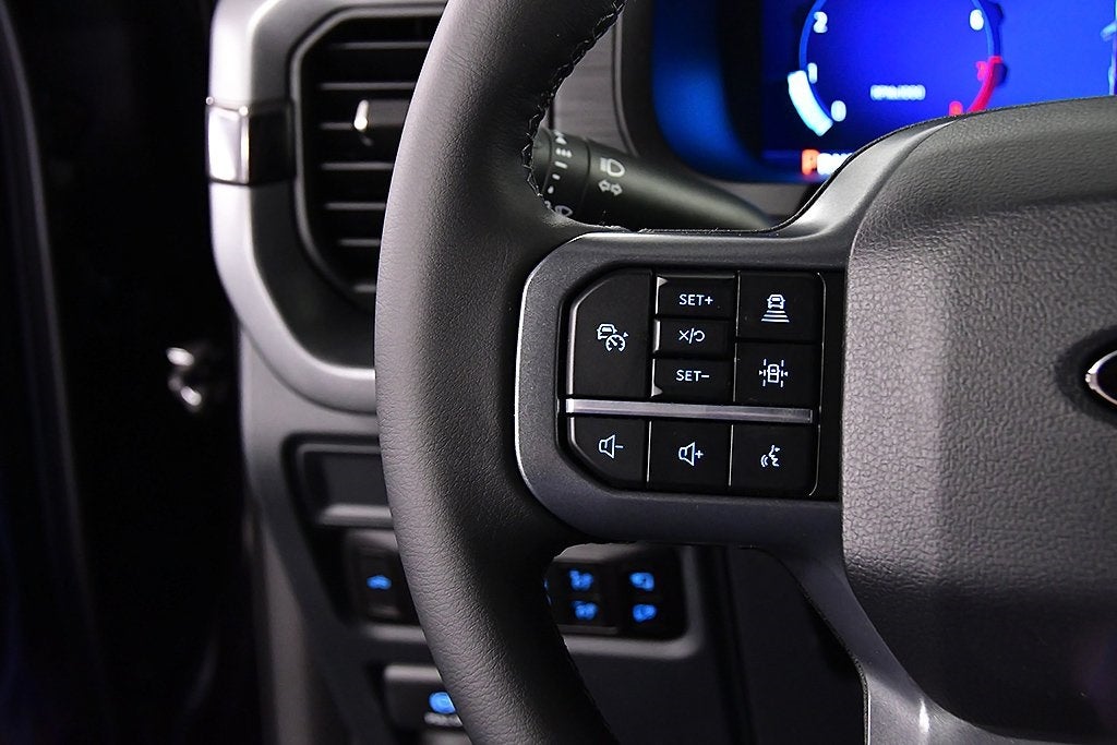 2026 Ford F-150 XLT 5-1/2' Box