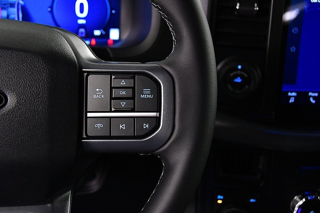 2026 Ford F-150 XLT 5-1/2' Box