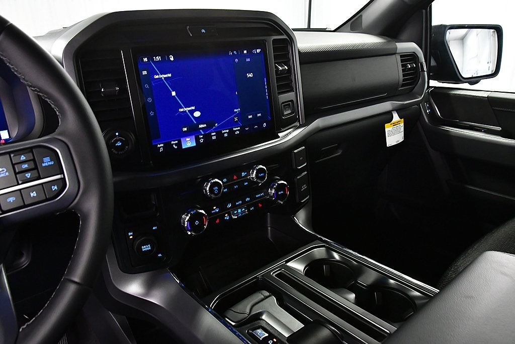 2026 Ford F-150 XLT 5-1/2' Box