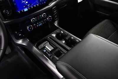 2026 Ford F-150 XLT 5-1/2' Box