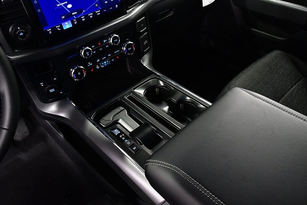 2026 Ford F-150 XLT 5-1/2' Box