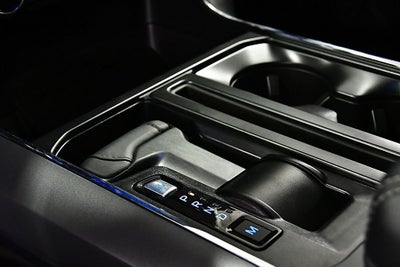 2026 Ford F-150 XLT 5-1/2' Box