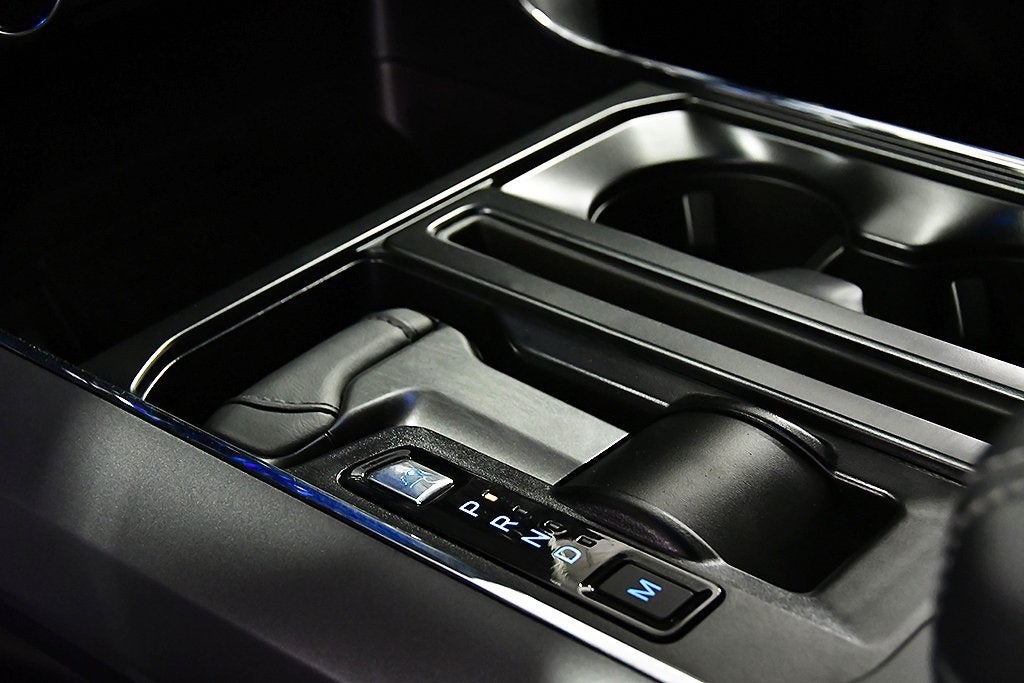 2026 Ford F-150 XLT 5-1/2' Box