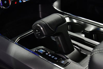 2026 Ford F-150 XLT 5-1/2' Box