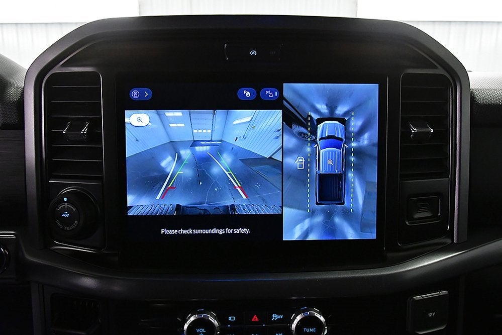 2026 Ford F-150 XLT 5-1/2' Box