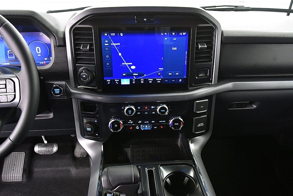 2026 Ford F-150 XLT 5-1/2' Box