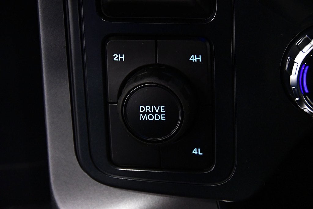 2026 Ford F-150 XLT 5-1/2' Box