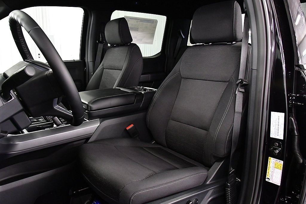 2026 Ford F-150 XLT 5-1/2' Box