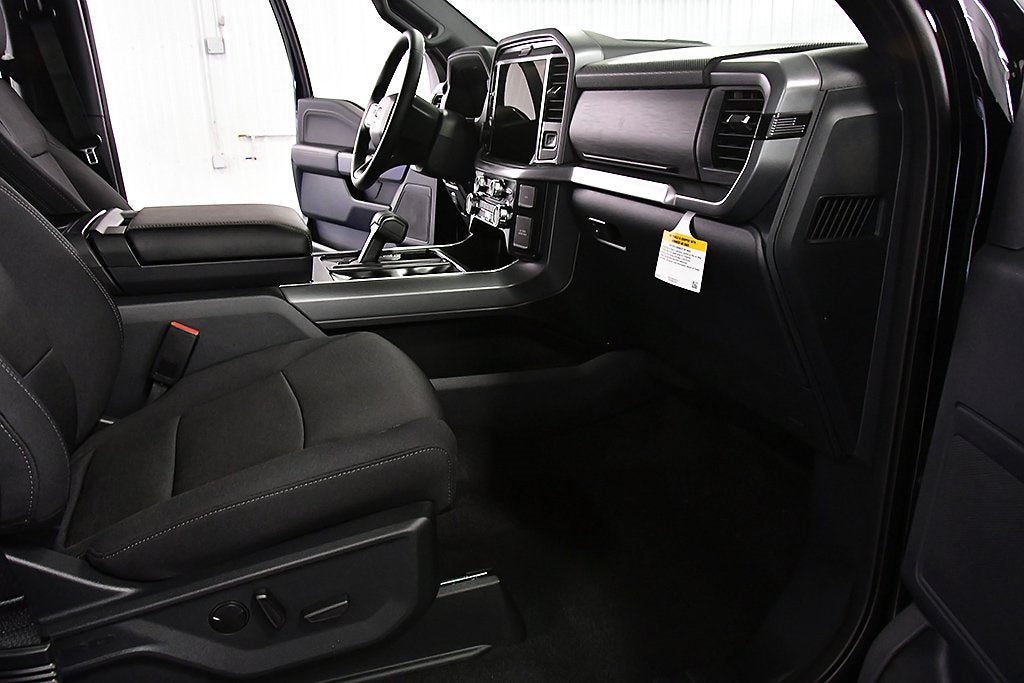 2026 Ford F-150 XLT 5-1/2' Box