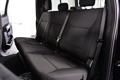 2026 Ford F-150 XLT 5-1/2' Box