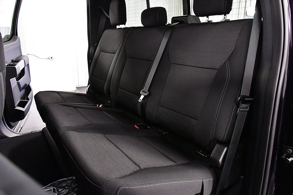 2026 Ford F-150 XLT 5-1/2' Box