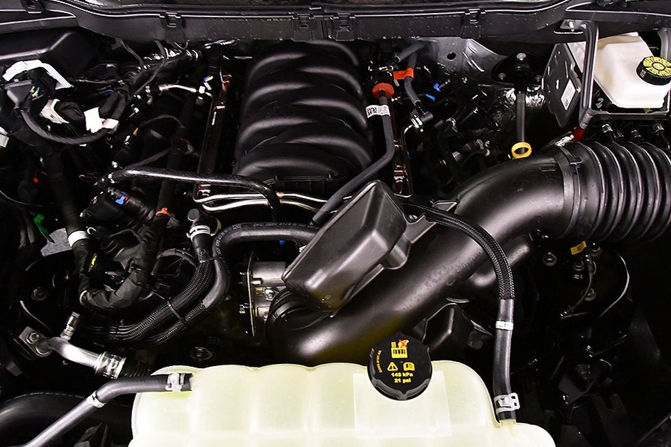 2026 Ford F-150 XLT 5-1/2' Box