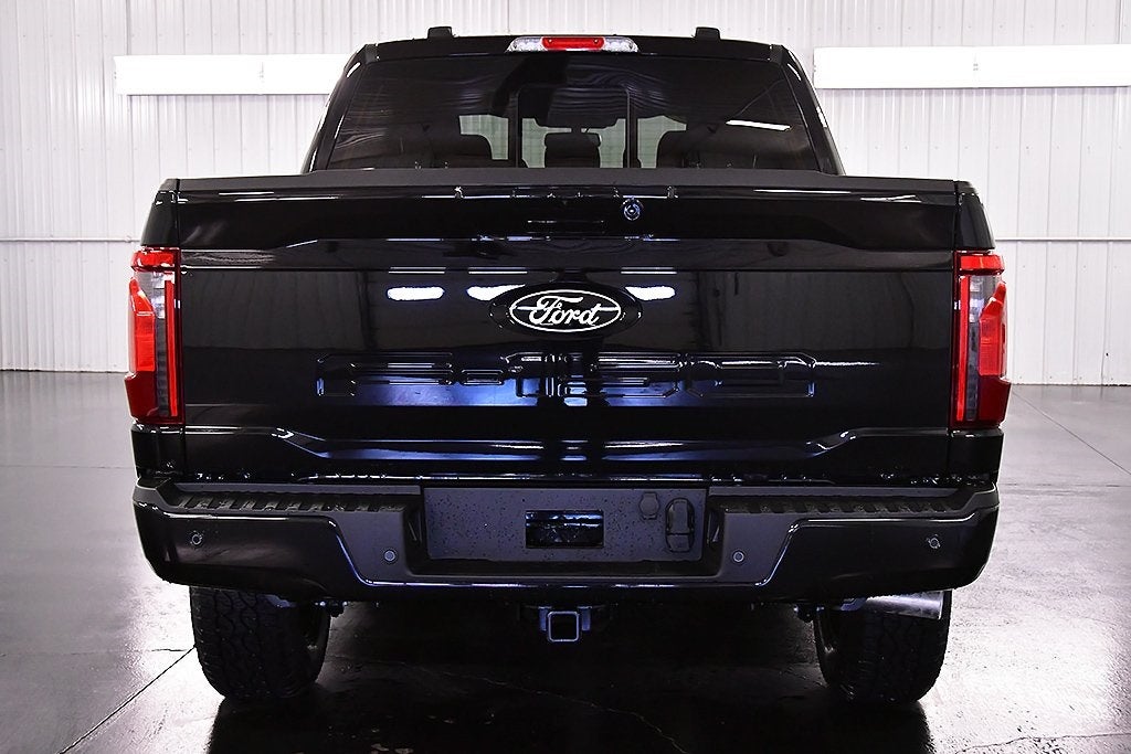 2026 Ford F-150 XLT 5-1/2' Box