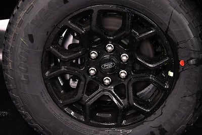 2026 Ford F-150 XLT 5-1/2' Box