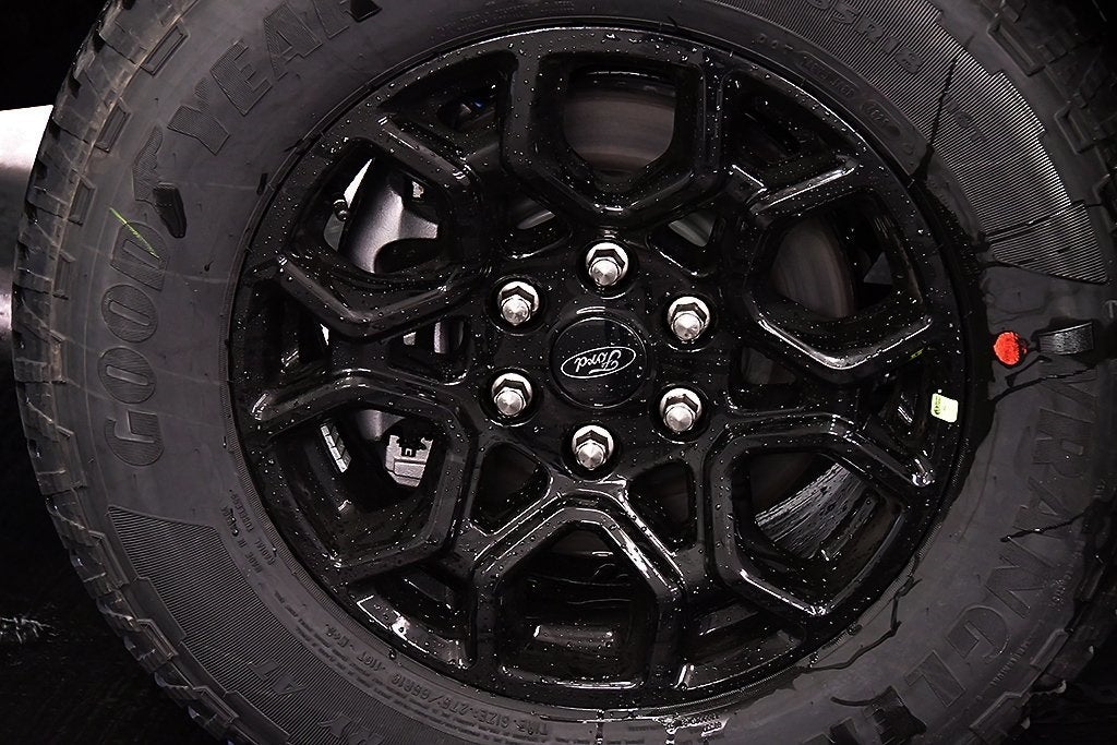 2026 Ford F-150 XLT 5-1/2' Box