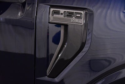 2026 Ford F-150 XLT 5-1/2' Box