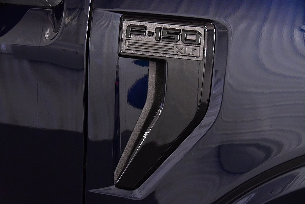 2026 Ford F-150 XLT 5-1/2' Box