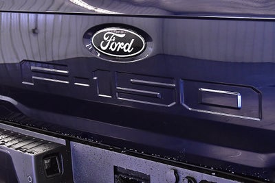2026 Ford F-150 XLT 5-1/2' Box
