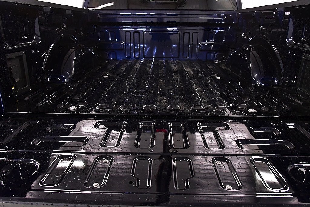 2026 Ford F-150 XLT 5-1/2' Box