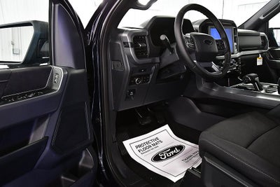 2026 Ford F-150 XLT 5-1/2' Box