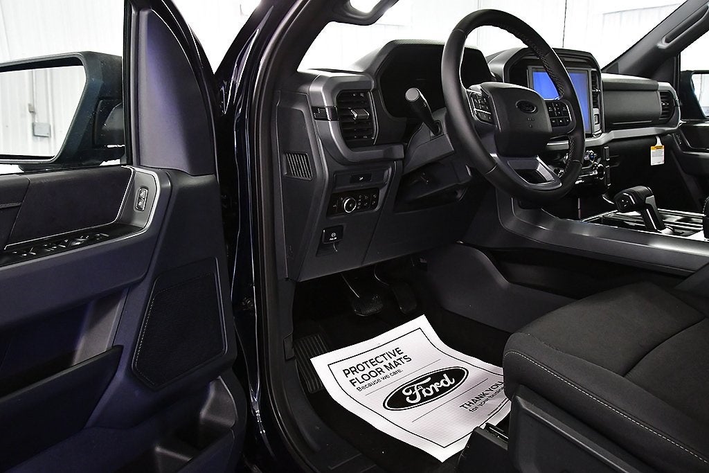 2026 Ford F-150 XLT 5-1/2' Box