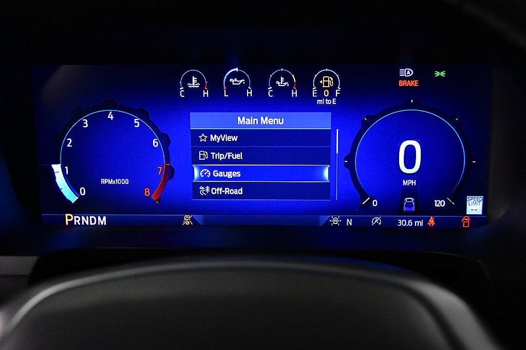 2026 Ford F-150 XLT 5-1/2' Box