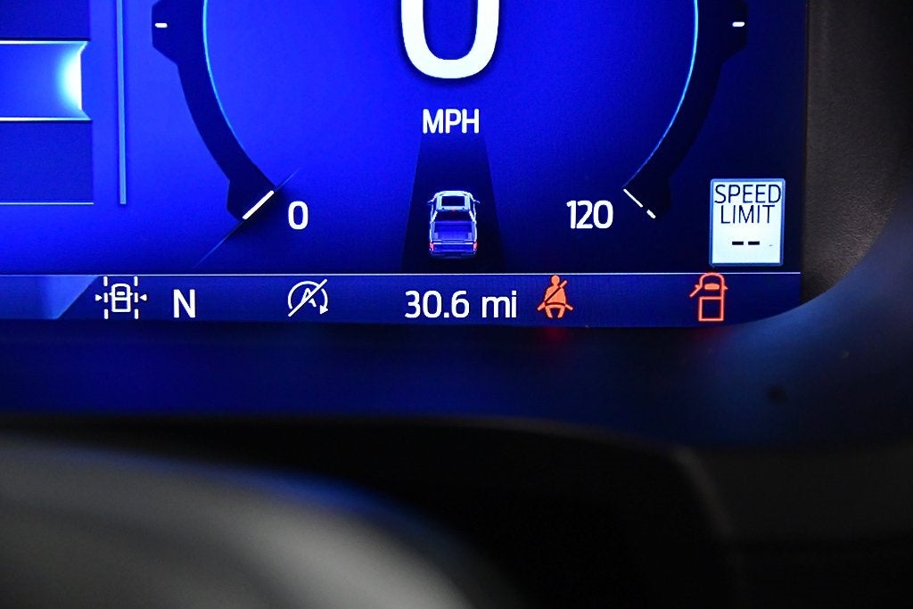 2026 Ford F-150 XLT 5-1/2' Box