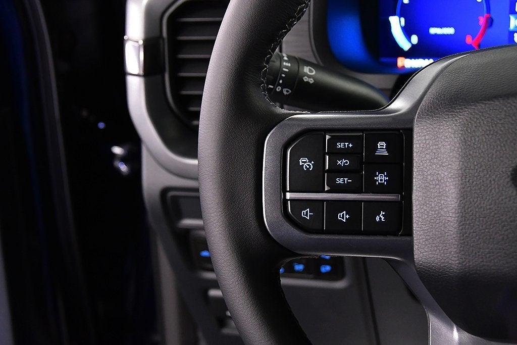 2026 Ford F-150 XLT 5-1/2' Box