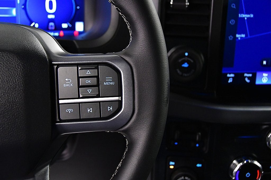 2026 Ford F-150 XLT 5-1/2' Box