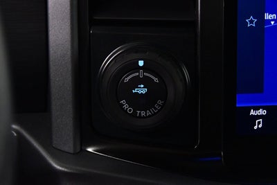 2026 Ford F-150 XLT 5-1/2' Box