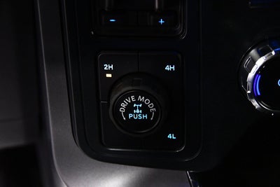 2026 Ford F-150 XLT 5-1/2' Box