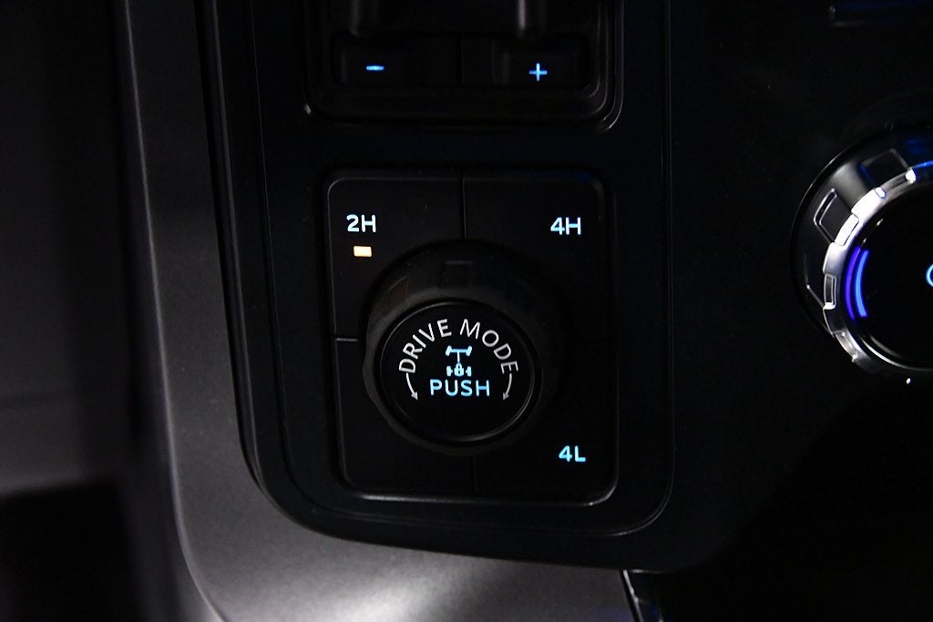 2026 Ford F-150 XLT 5-1/2' Box