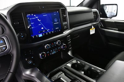 2026 Ford F-150 XLT 5-1/2' Box