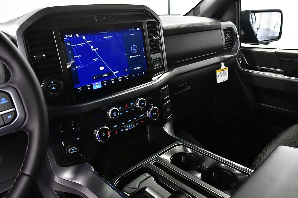 2026 Ford F-150 XLT 5-1/2' Box