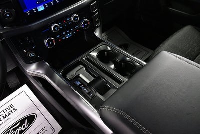 2026 Ford F-150 XLT 5-1/2' Box