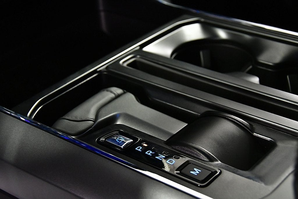 2026 Ford F-150 XLT 5-1/2' Box