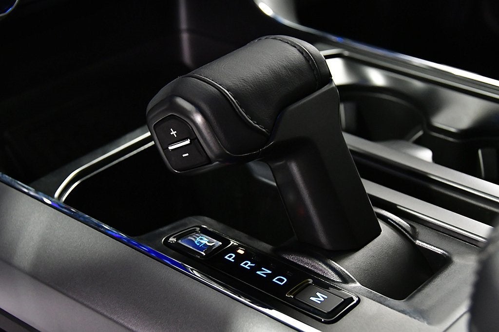 2026 Ford F-150 XLT 5-1/2' Box