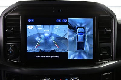 2026 Ford F-150 XLT 5-1/2' Box